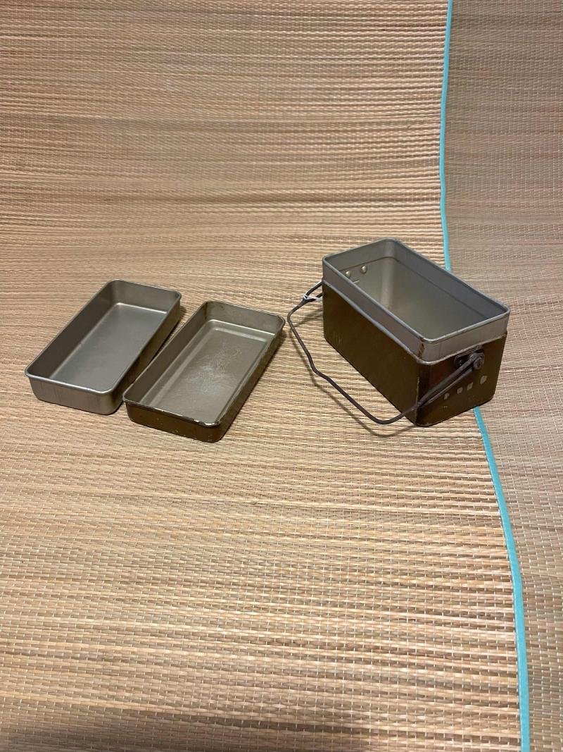 Mess Tins — image 4