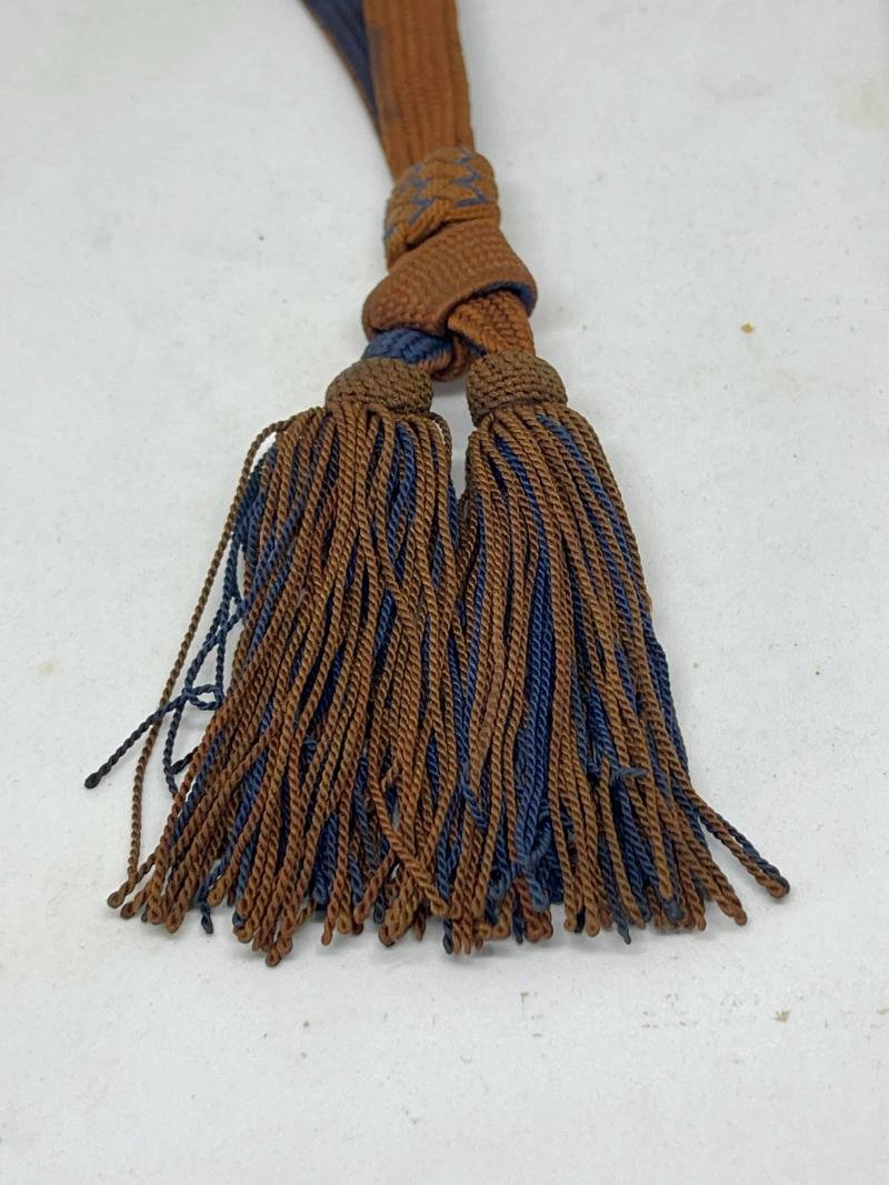 Sword Tassel — image 2