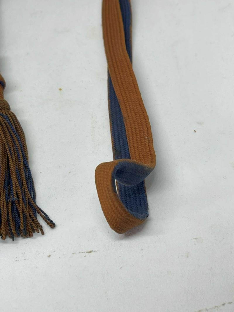 Sword Tassel — image 3