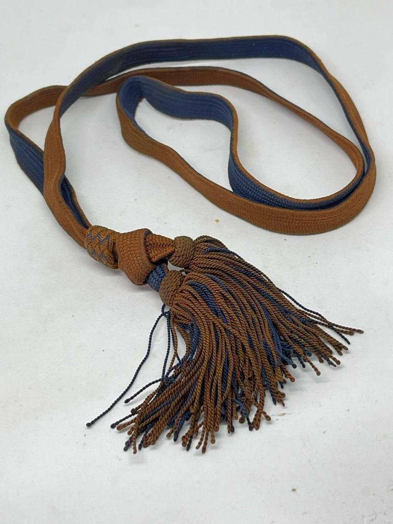Sword Tassel — image 4