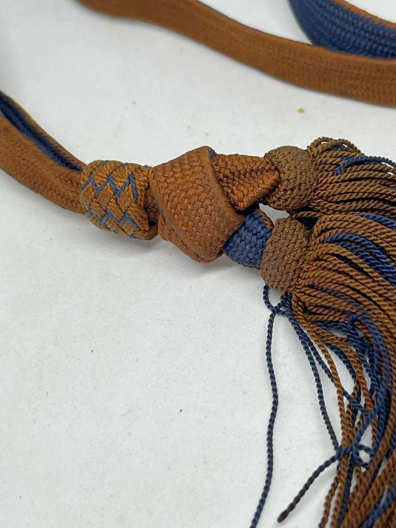 Sword Tassel — image 5