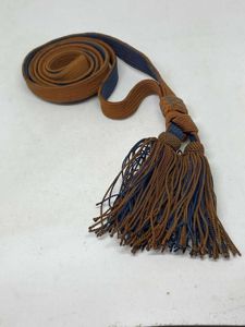 Sword Tassel