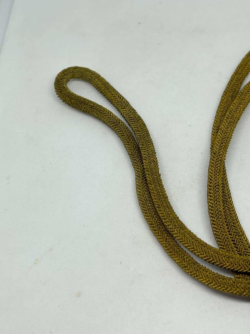 Sword Tassel — image 3