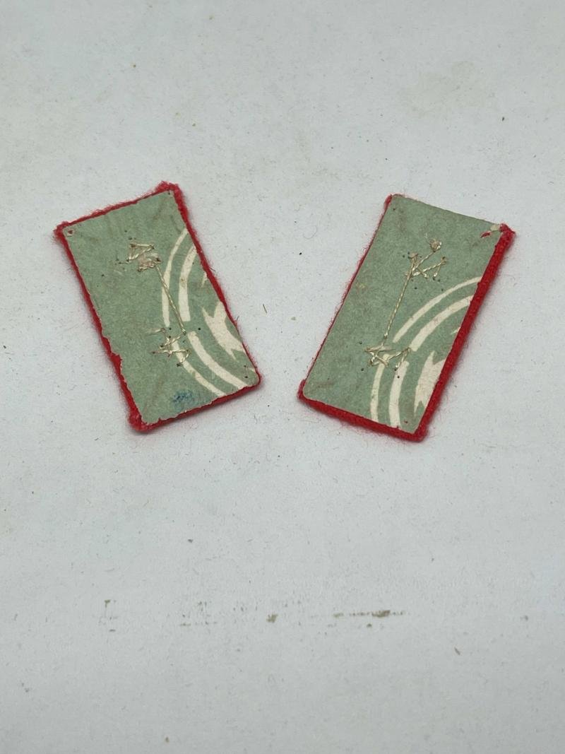 Rank Tabs — image 2