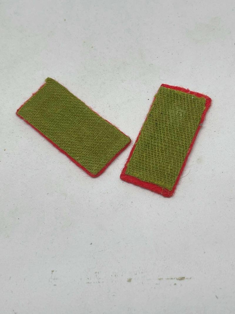 Rank Tabs — image 2