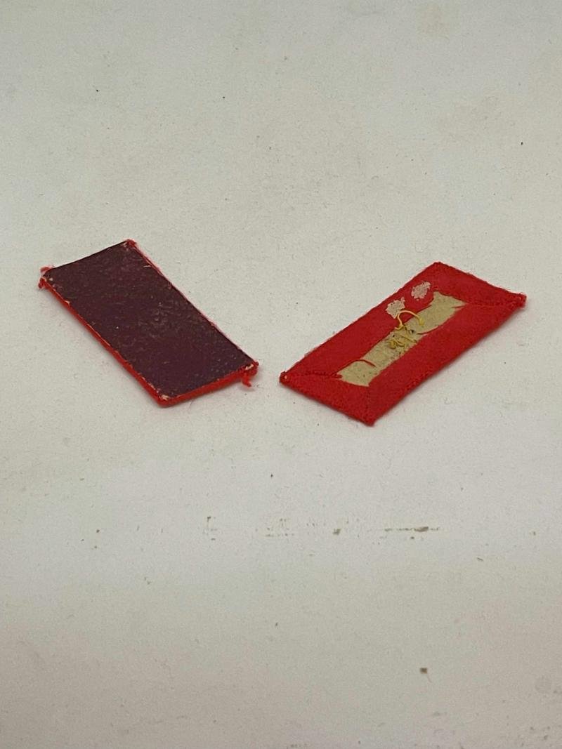 Rank Tabs — image 2