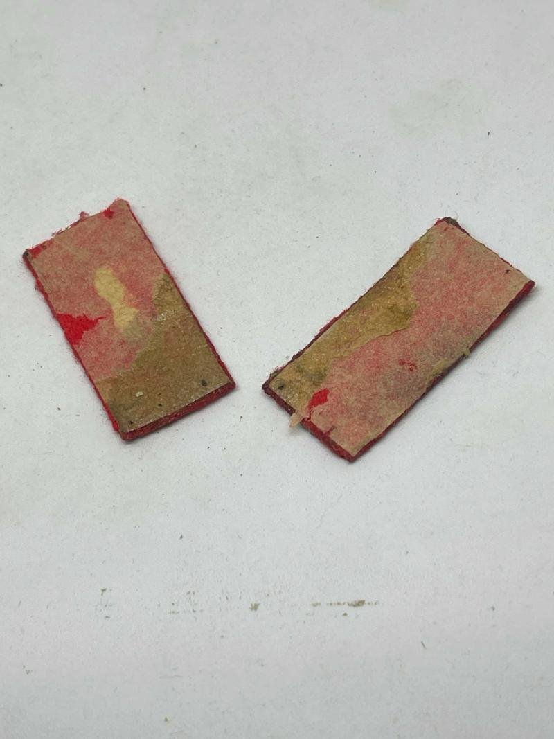 Rank Tabs — image 2