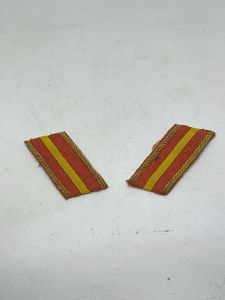 Rank Tabs