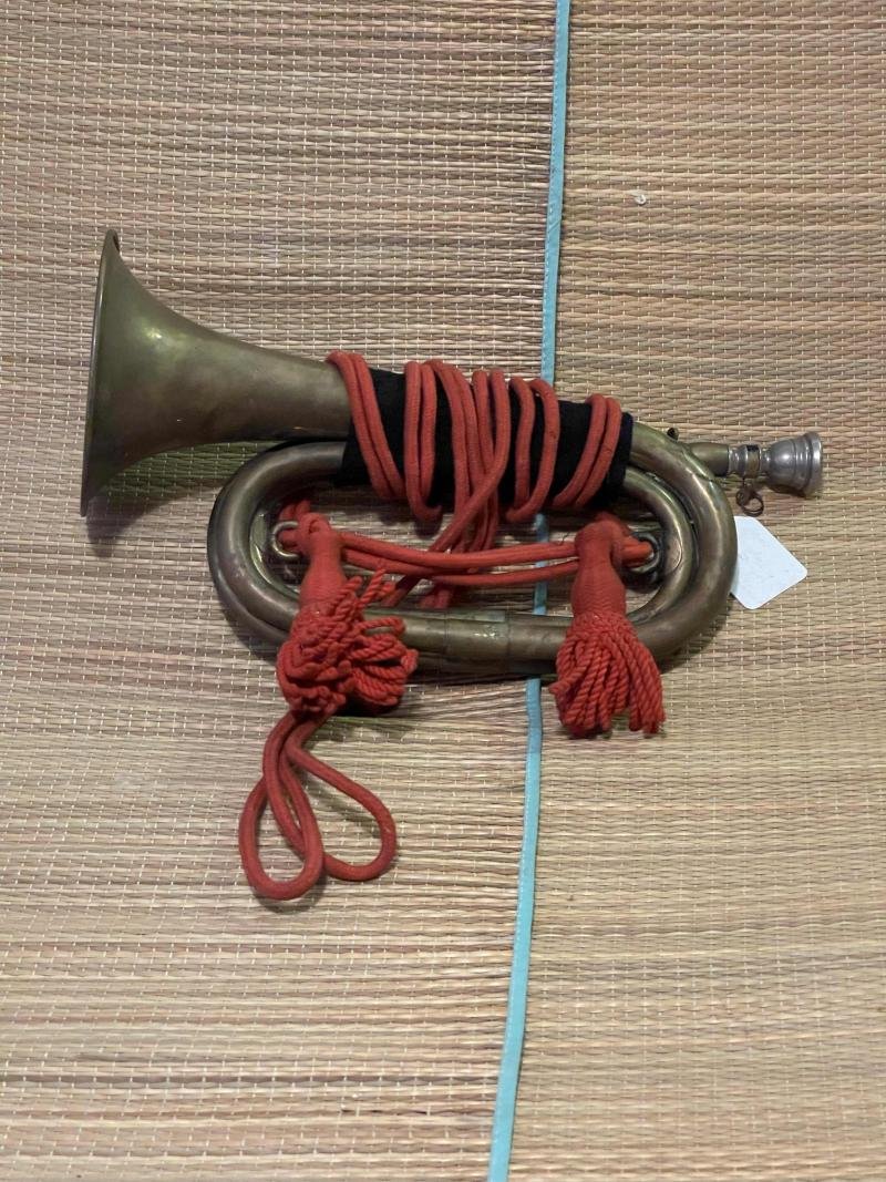 Marching Trumpet — image 2