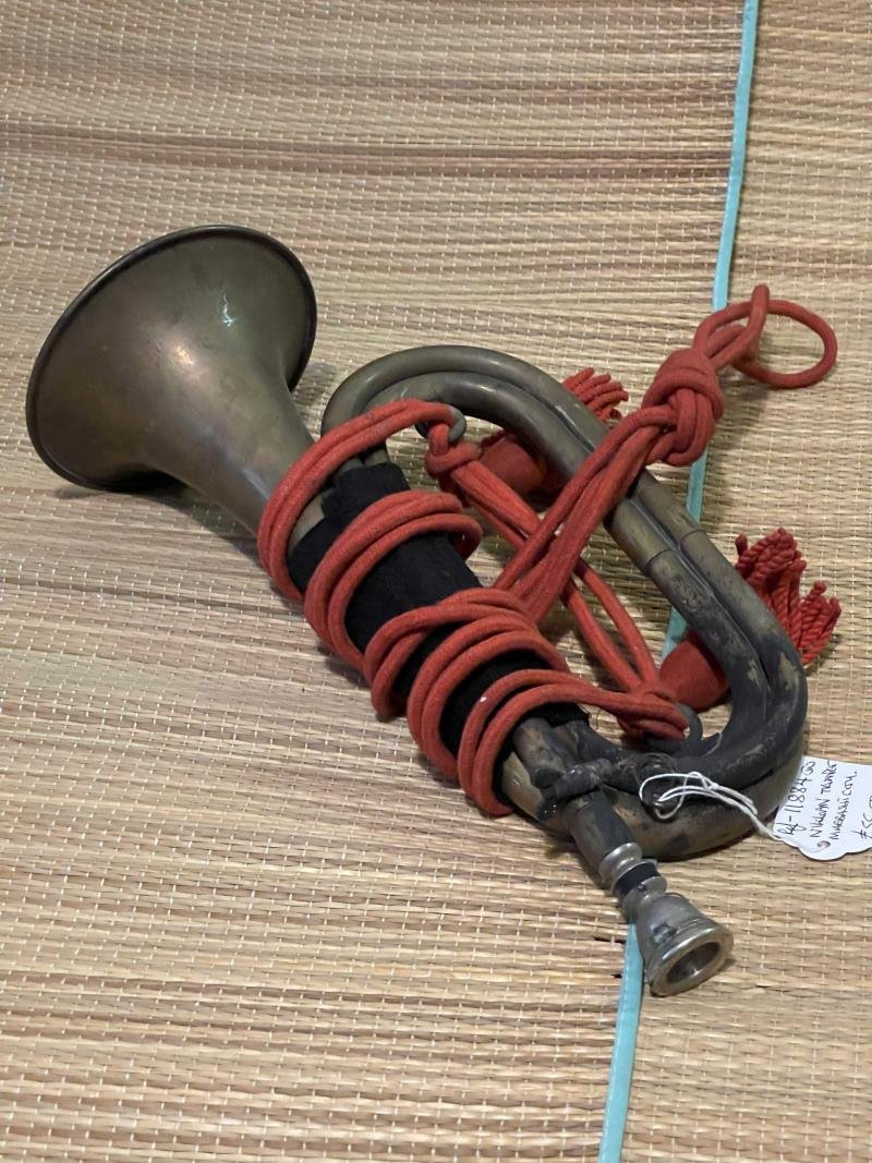 Marching Trumpet — image 6