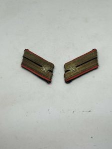 Rank Tabs