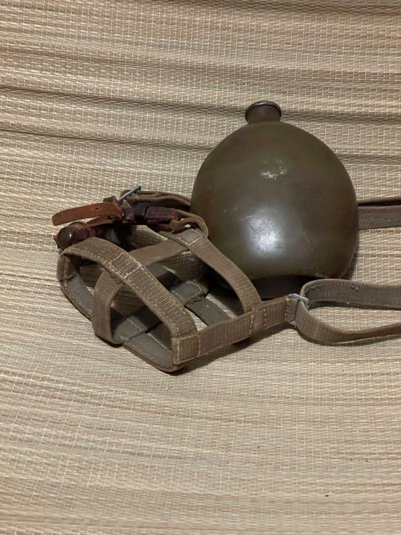 Water bottle — image 4