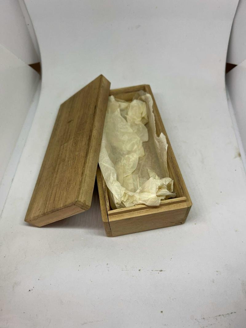 Sword Tassel — image 4