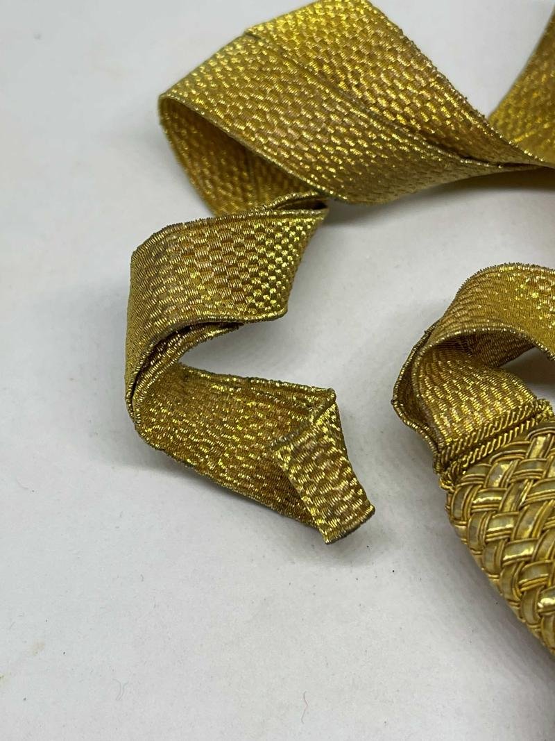 Sword Tassel — image 6