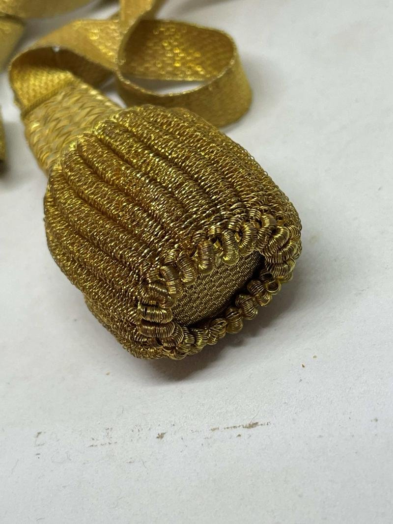 Sword Tassel — image 7