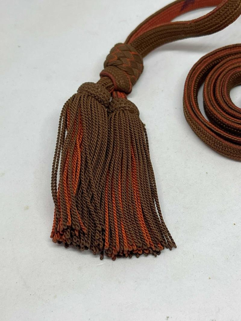 Sword Tassel — image 2