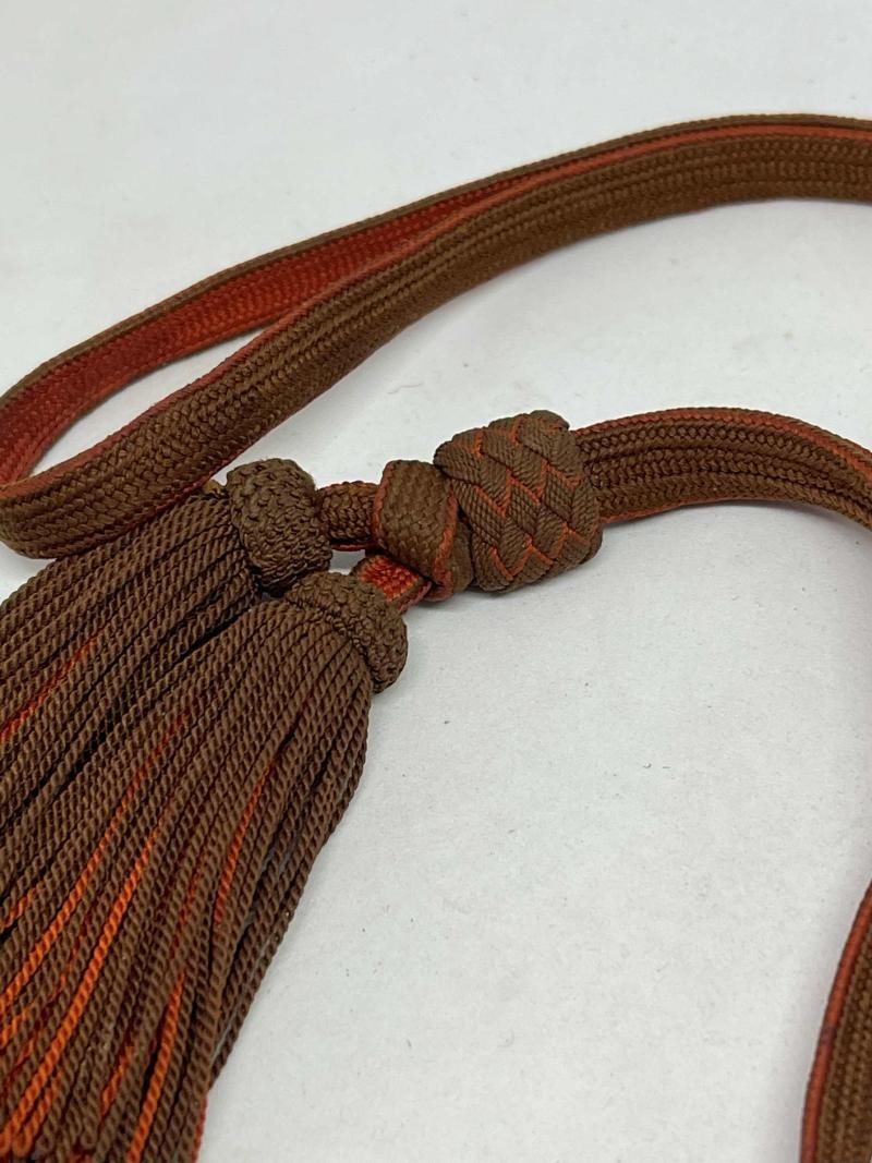 Sword Tassel — image 4