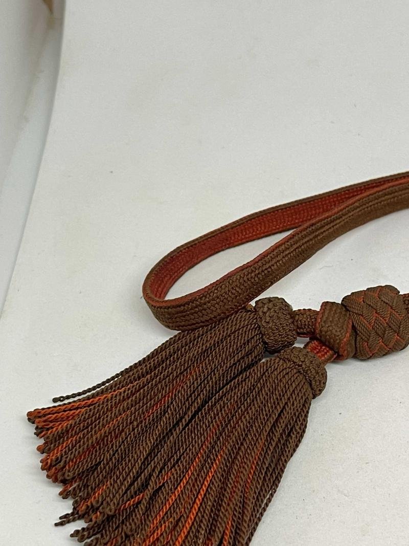 Sword Tassel — image 5