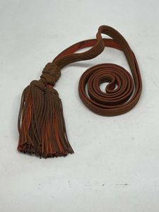 Sword Tassel