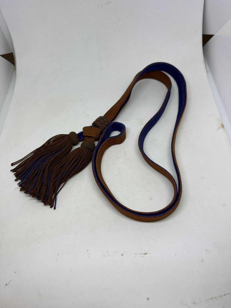 Sword Tassel — image 2