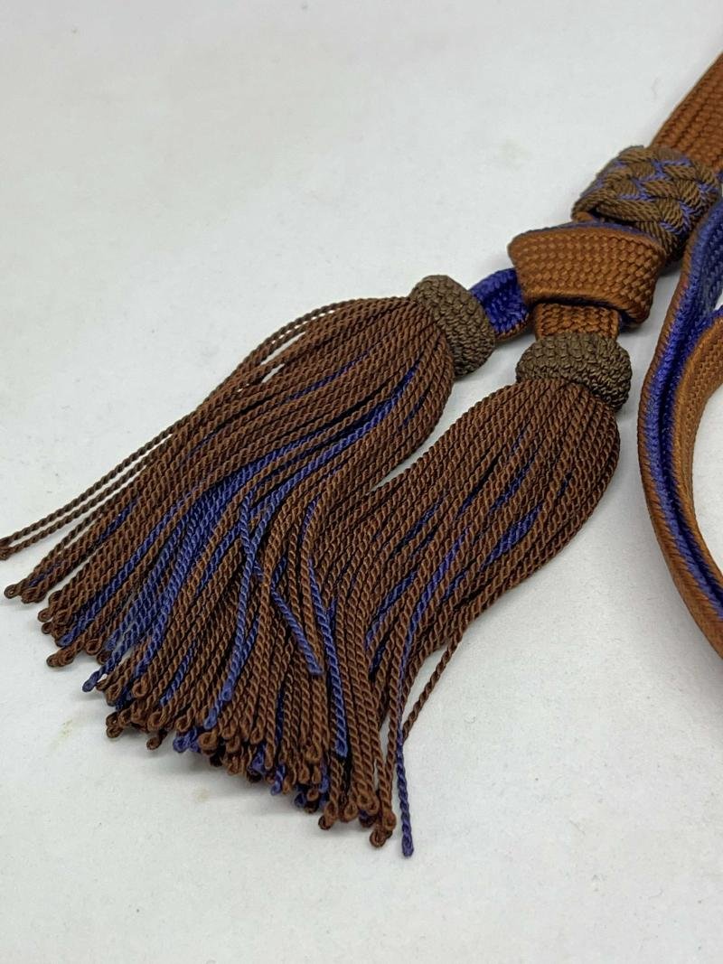 Sword Tassel — image 3