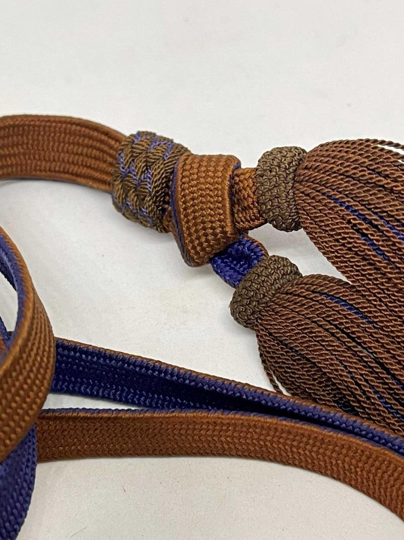 Sword Tassel — image 5