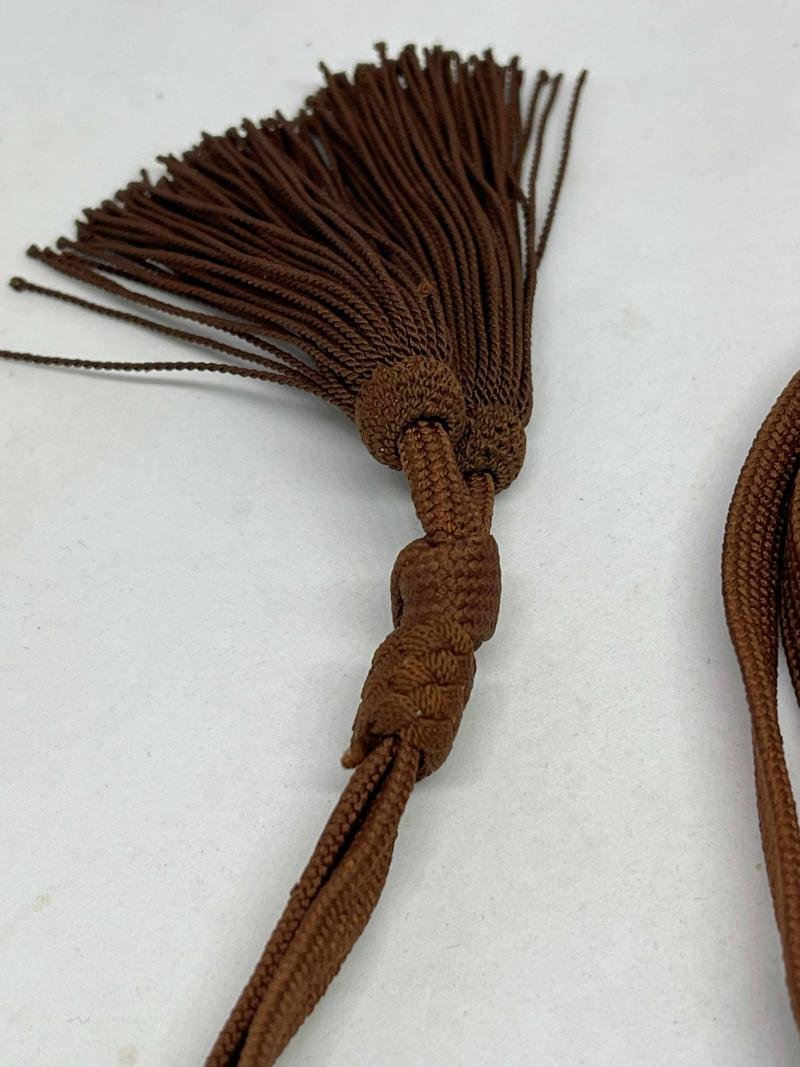 Sword Tassel — image 4