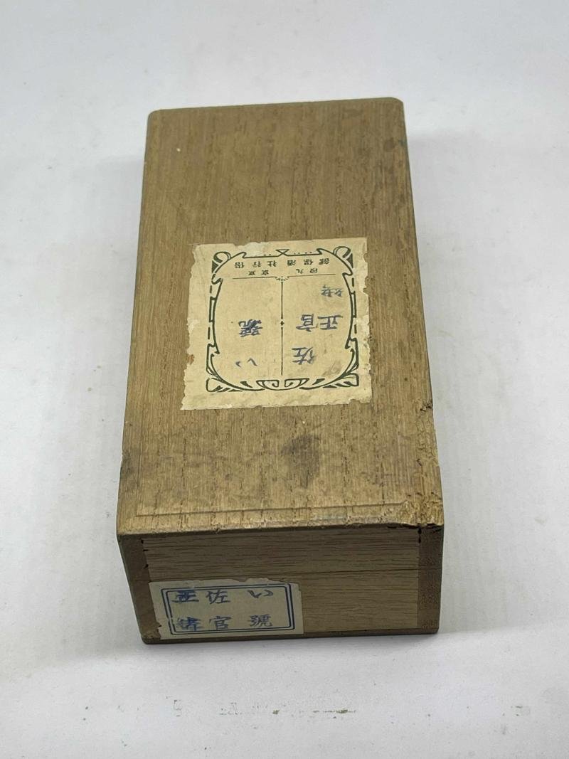 Sword Tassel — image 2