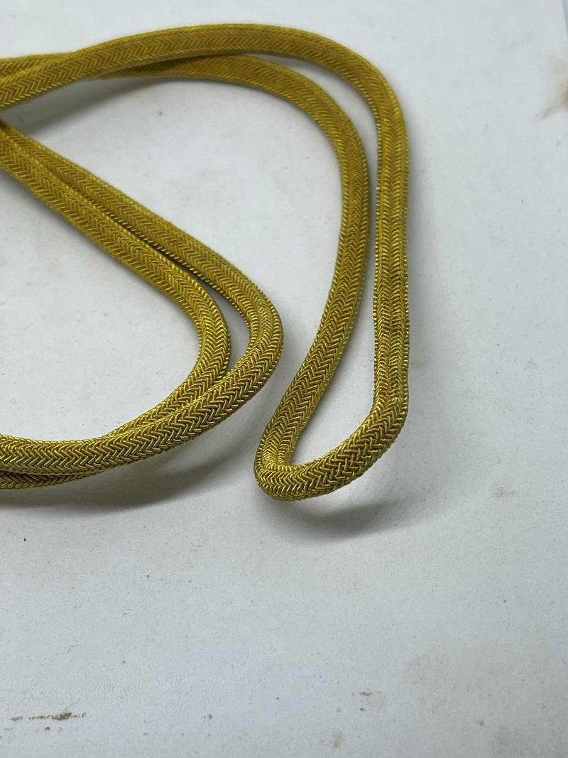 Sword Tassel — image 5