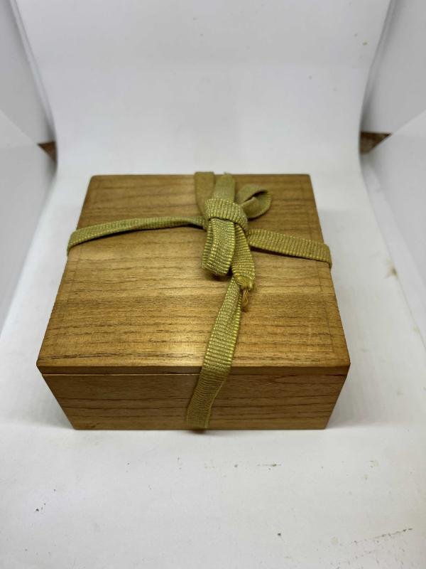 Saki cup — image 2