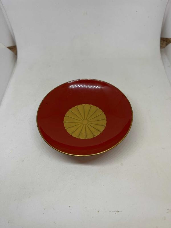 Saki cup — image 4