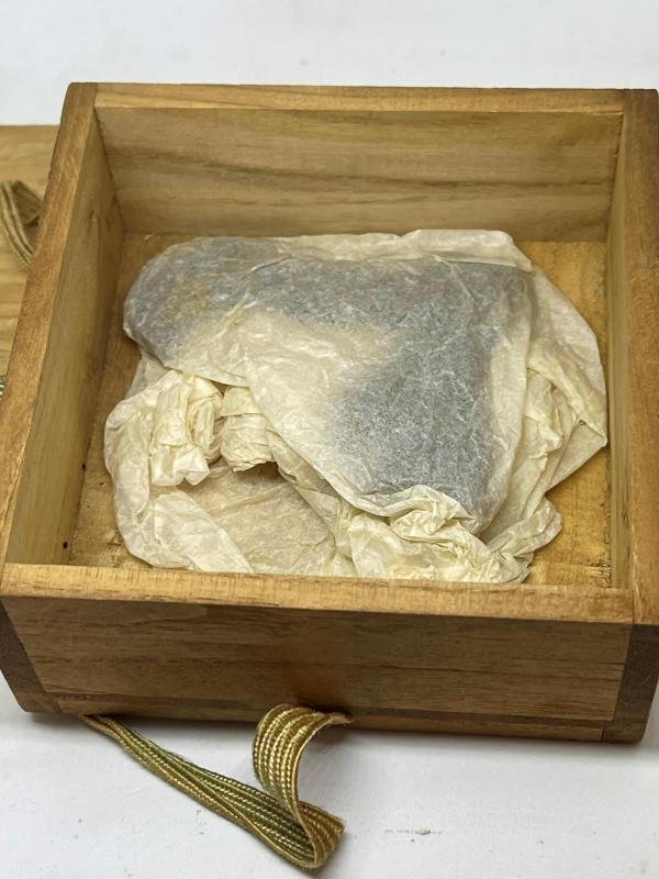 Saki cup — image 3