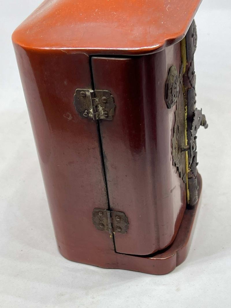 Buddha Shrine — image 2