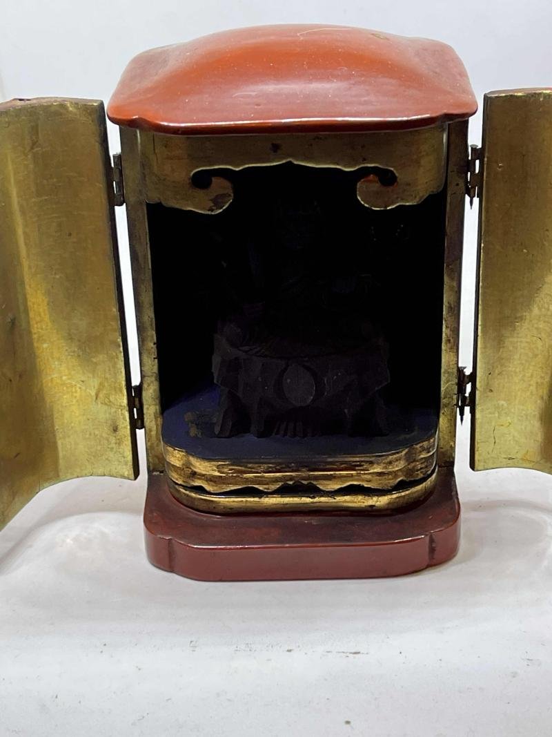 Buddha Shrine — image 6