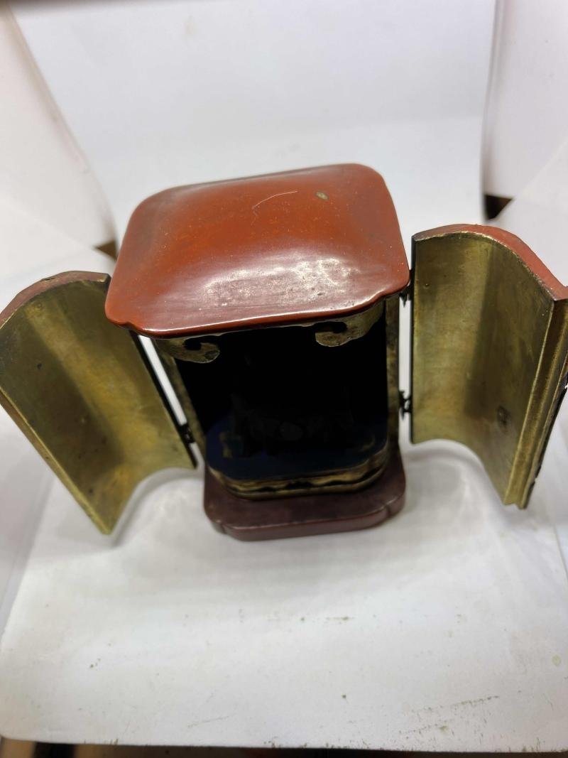 Buddha Shrine — image 8