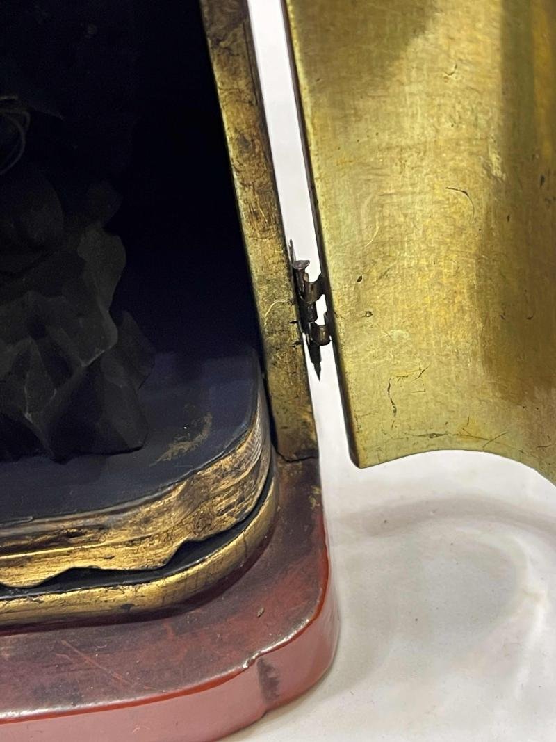 Buddha Shrine — image 9