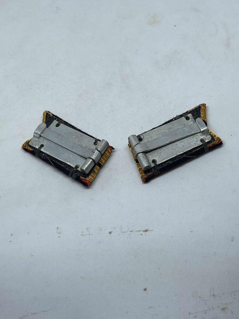 Rank Tabs — image 2