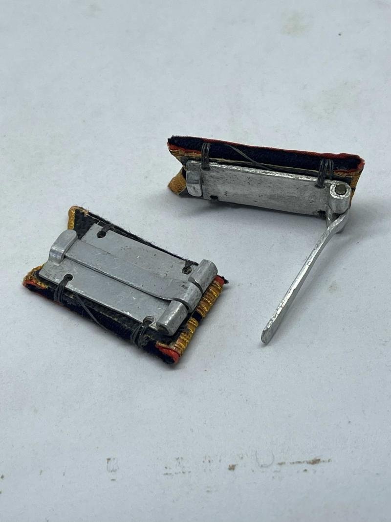 Rank Tabs — image 3