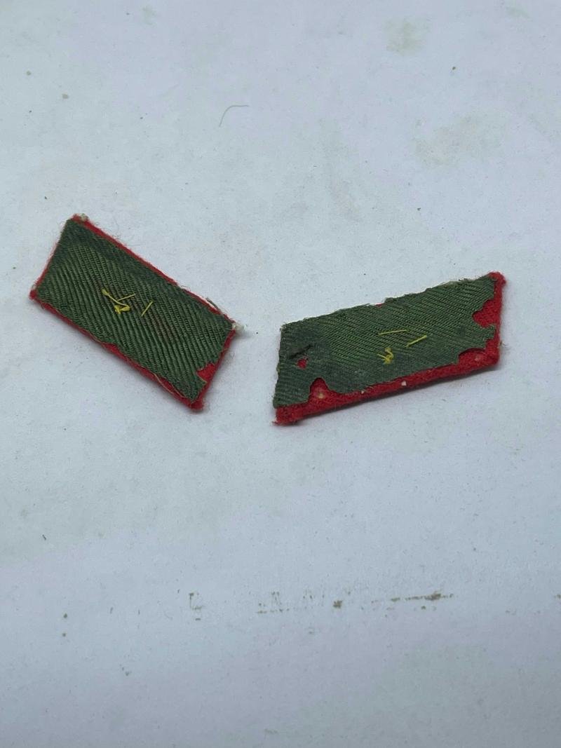 Rank Tabs — image 3