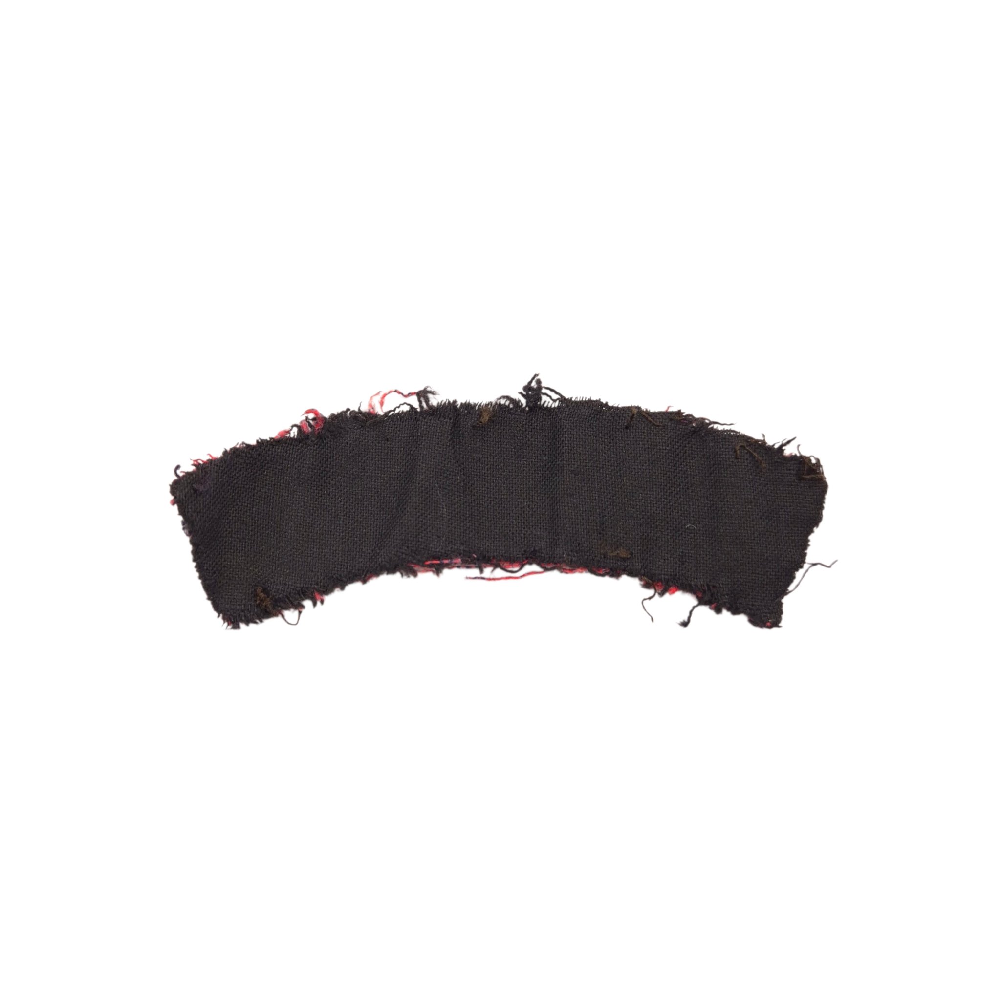 Royal Artillery – Printed shoulder title — image 2