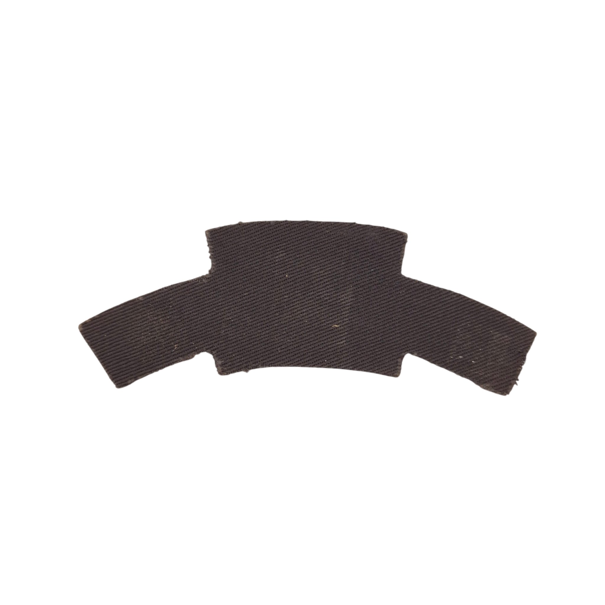 Royal Canadian Mounted Police – Printed shoulder title — image 2