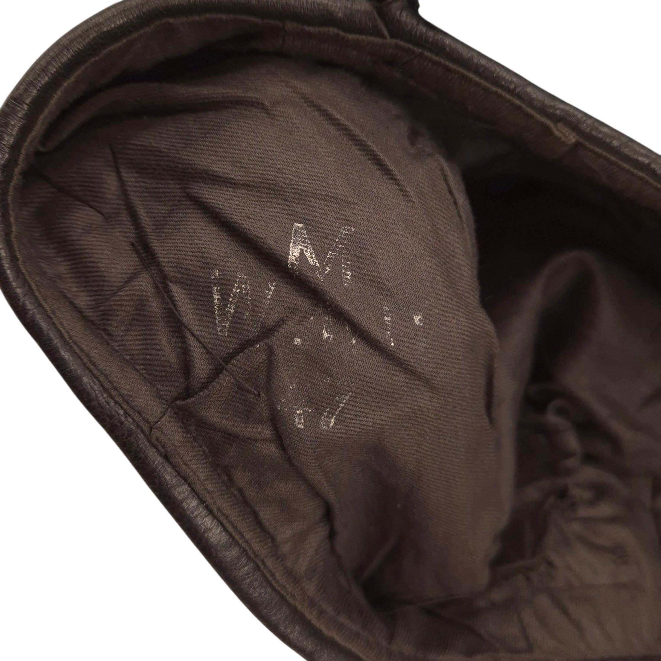 British 'Commando' Green Beret – Dated 1944 — image 4