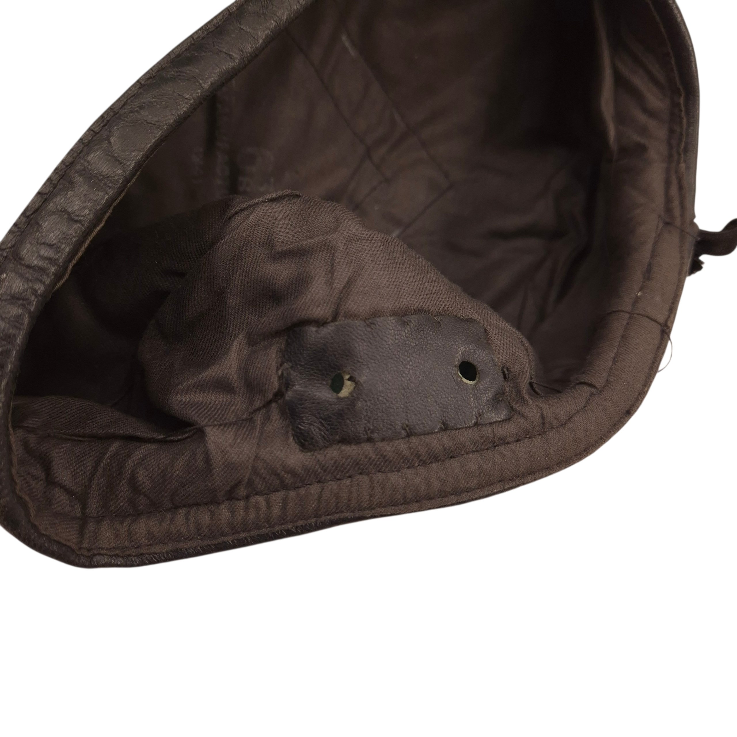 British 'Commando' Green Beret – Dated 1944 — image 7