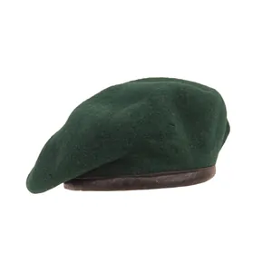 British 'Commando' Green Beret – Dated 1944
