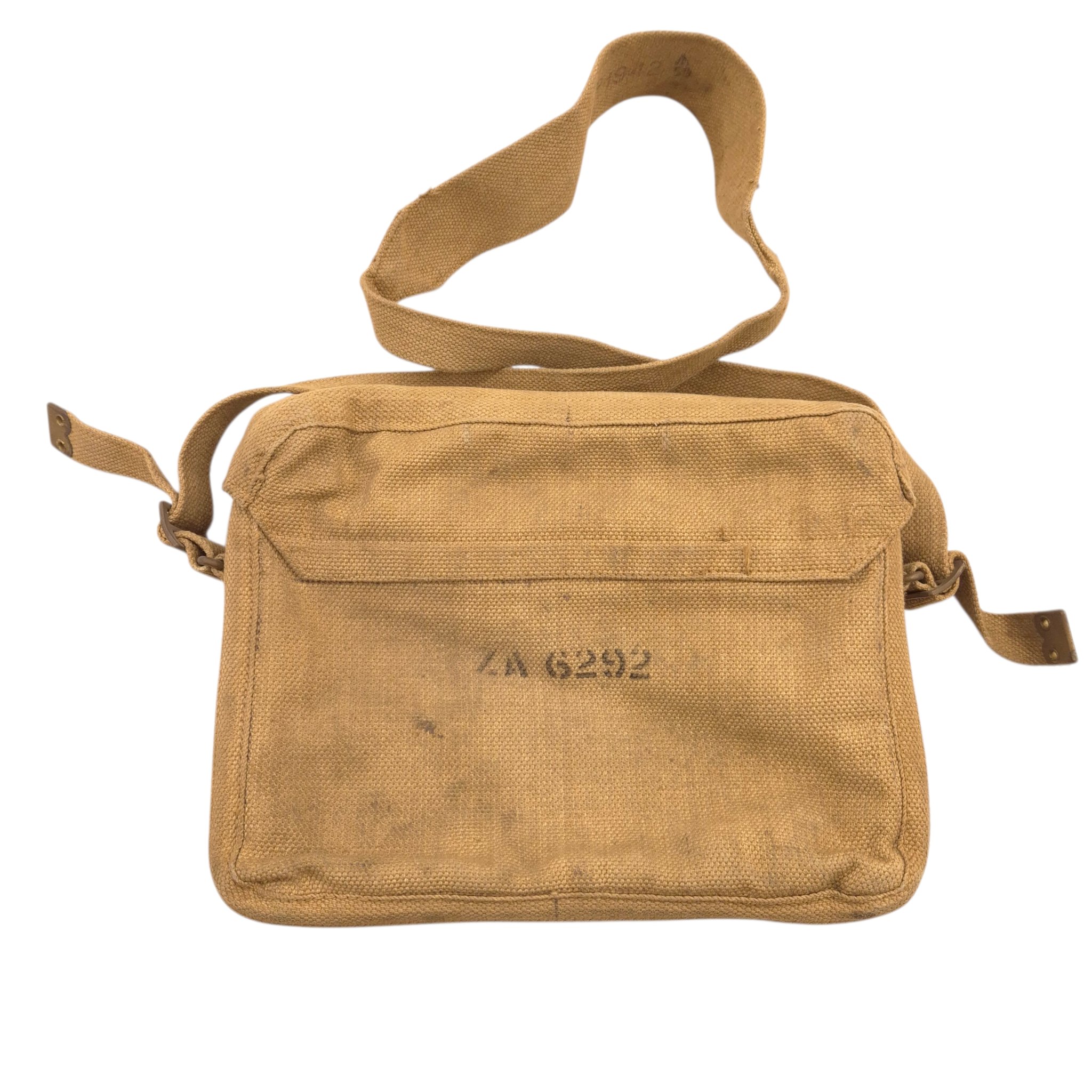 British Web 'Satchel Signals' – MECo 1942 — image 5