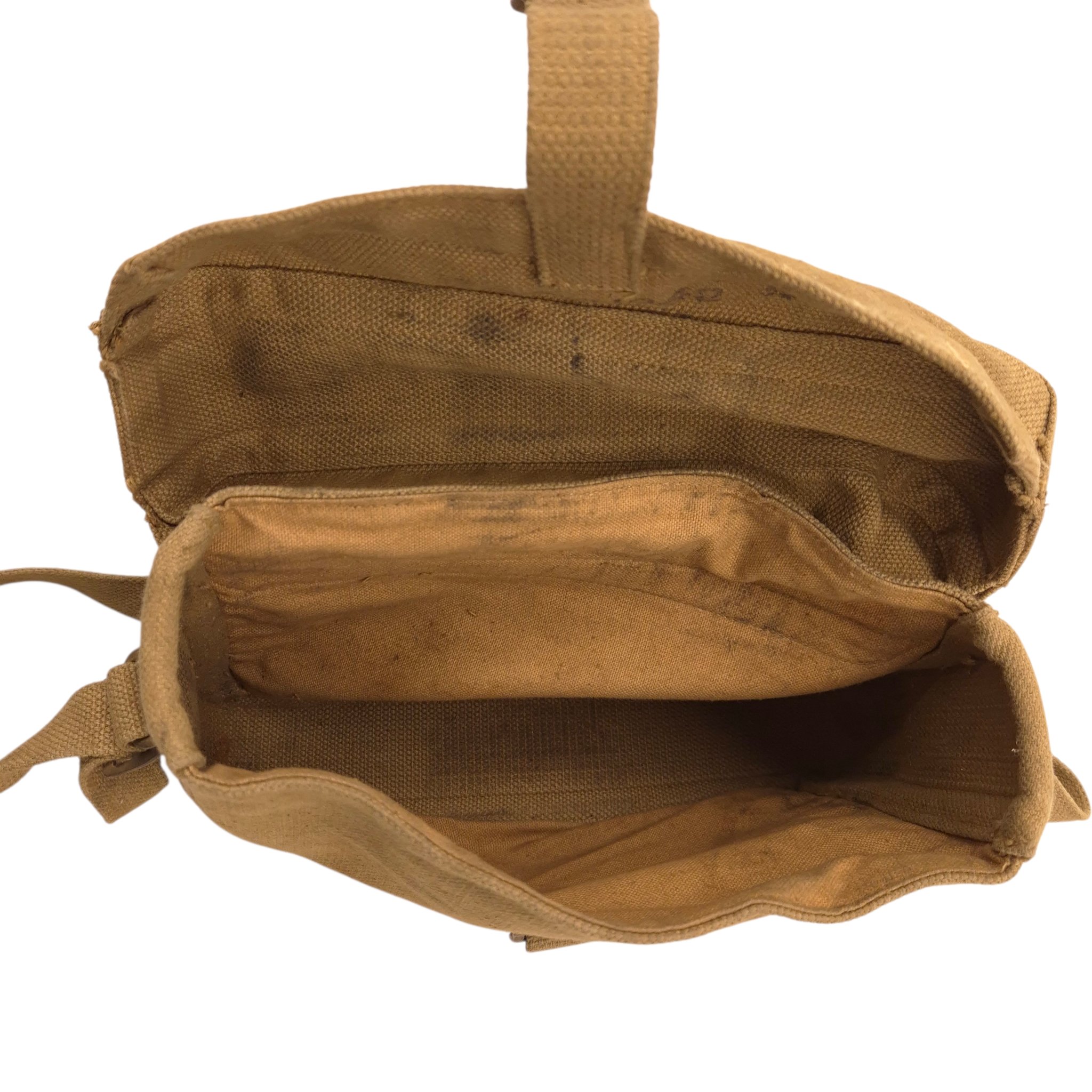 British Web 'Satchel Signals' – MECo 1942 — image 6