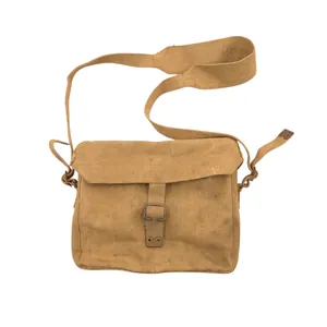 British Web 'Satchel Signals' – MECo 1942