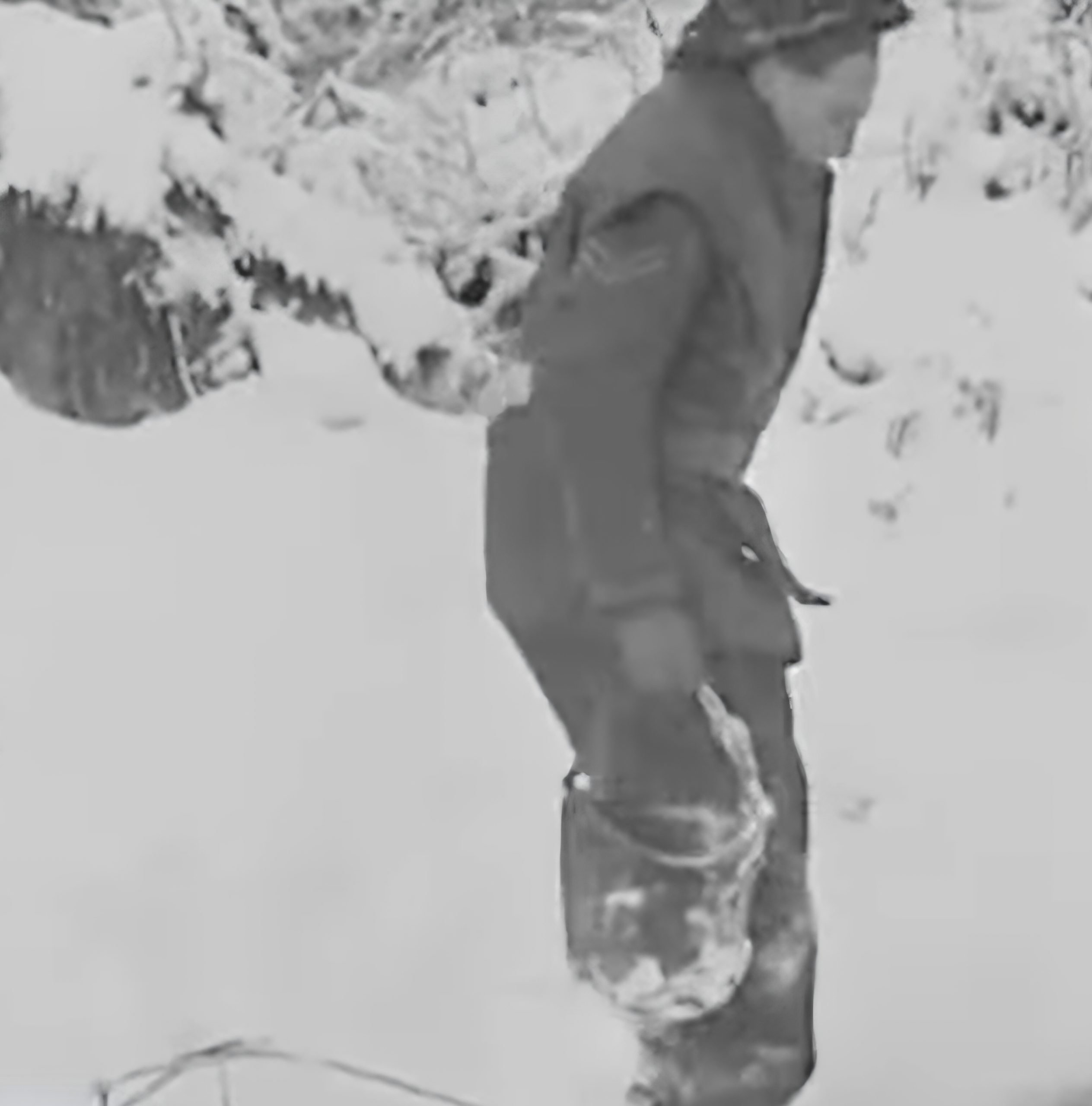 British Army Water Bucket — image 2