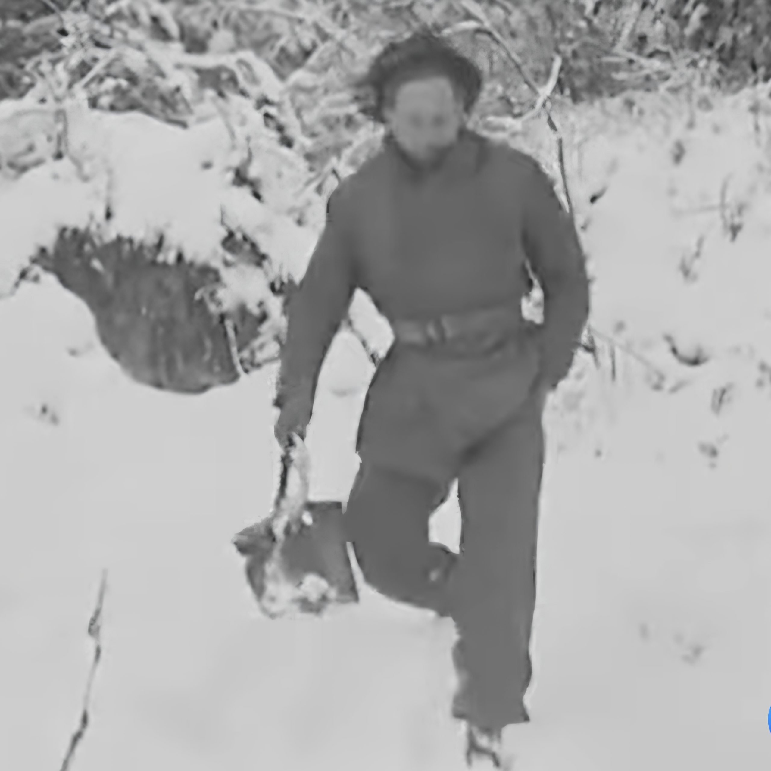 British Army Water Bucket — image 3