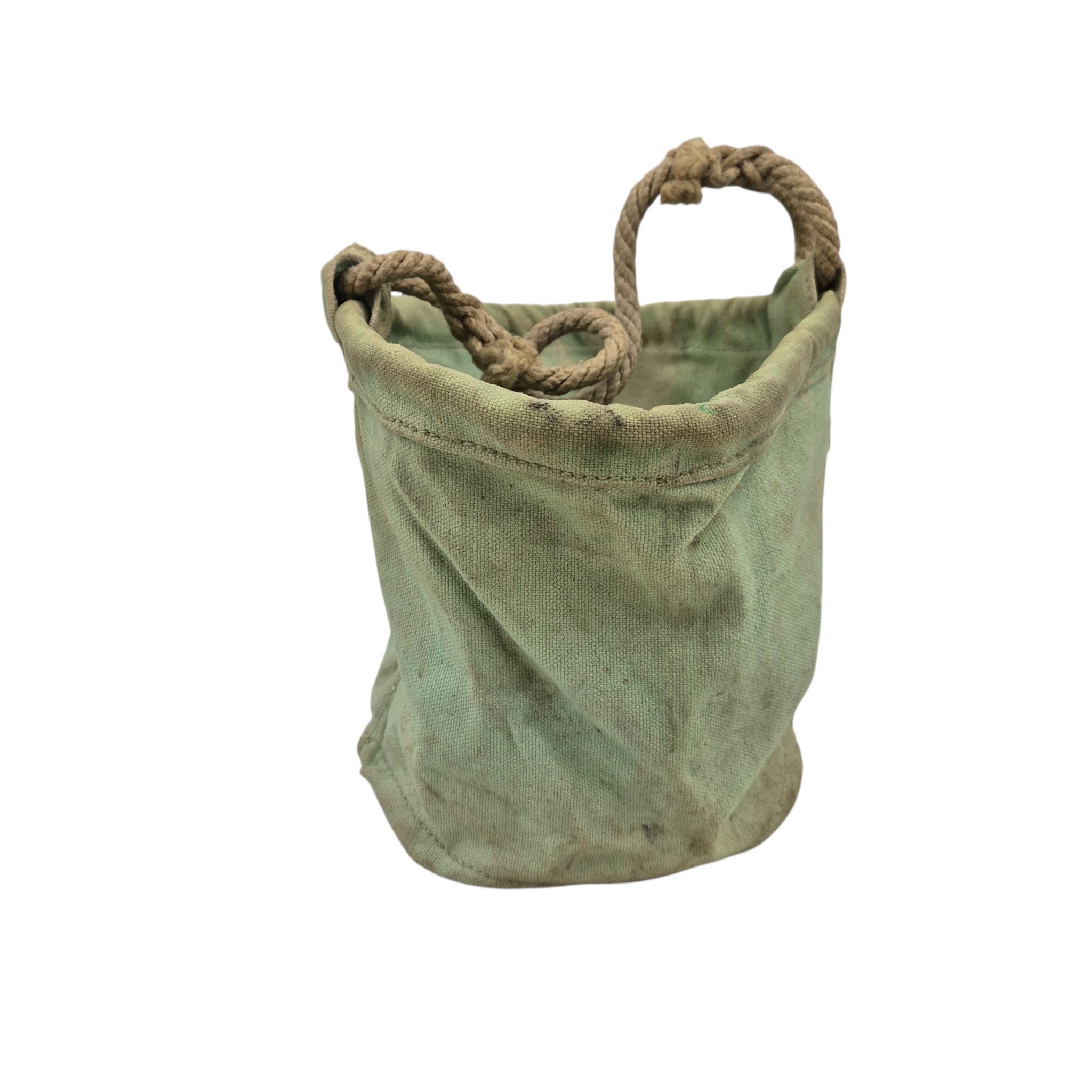 British Army Water Bucket — image 4